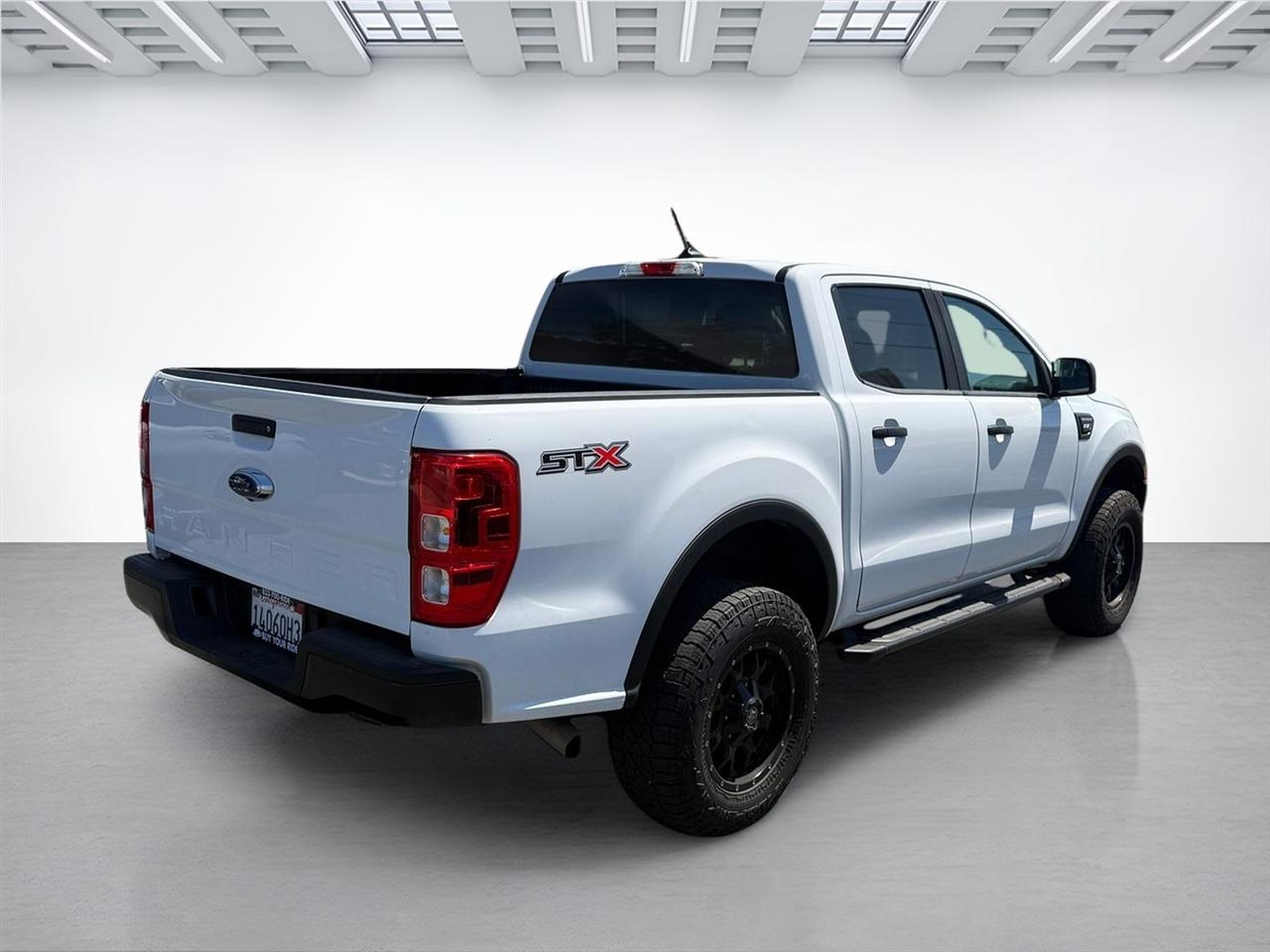 Ford Ranger XL 2021
