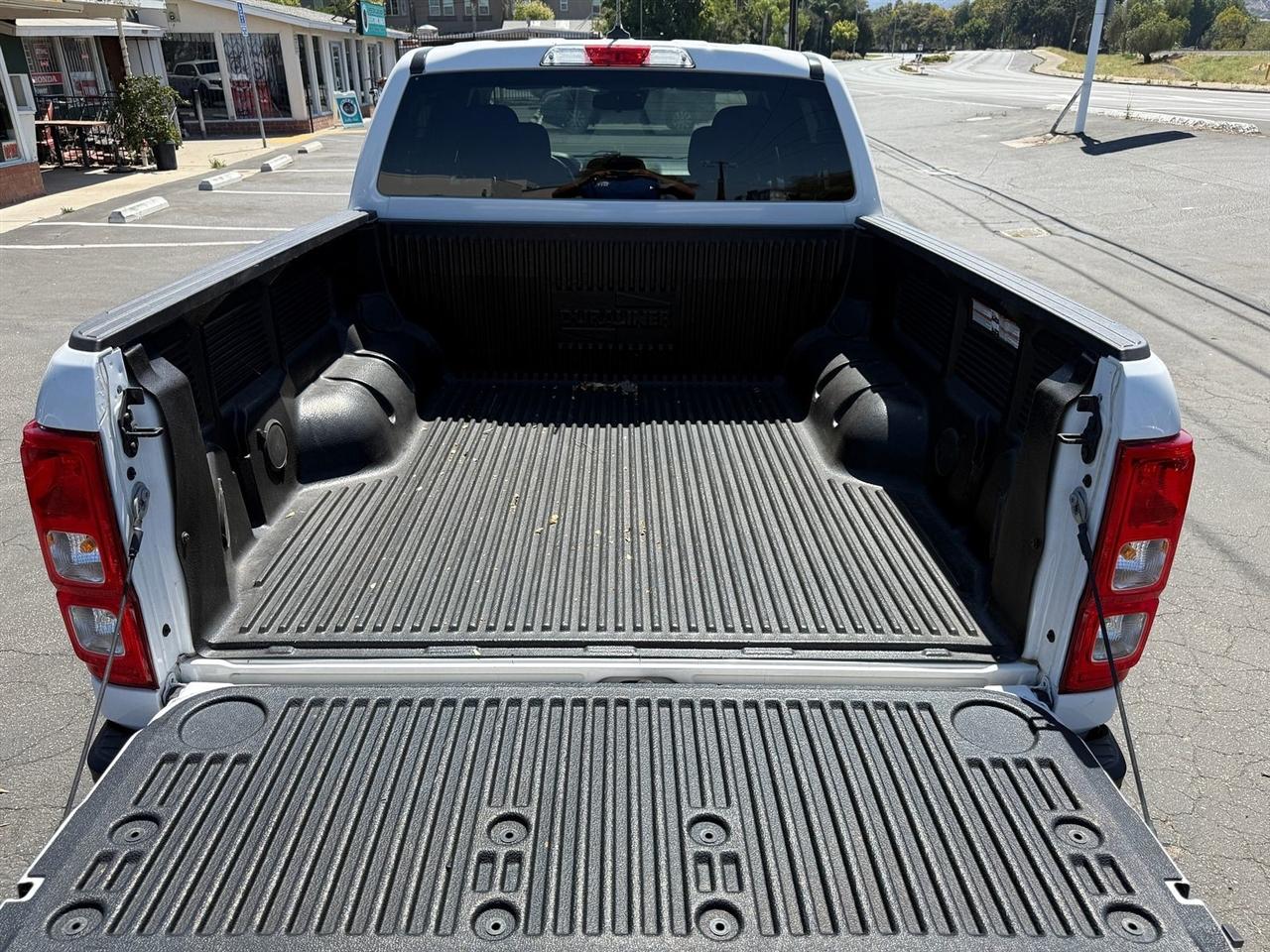 Ford Ranger XL 2021