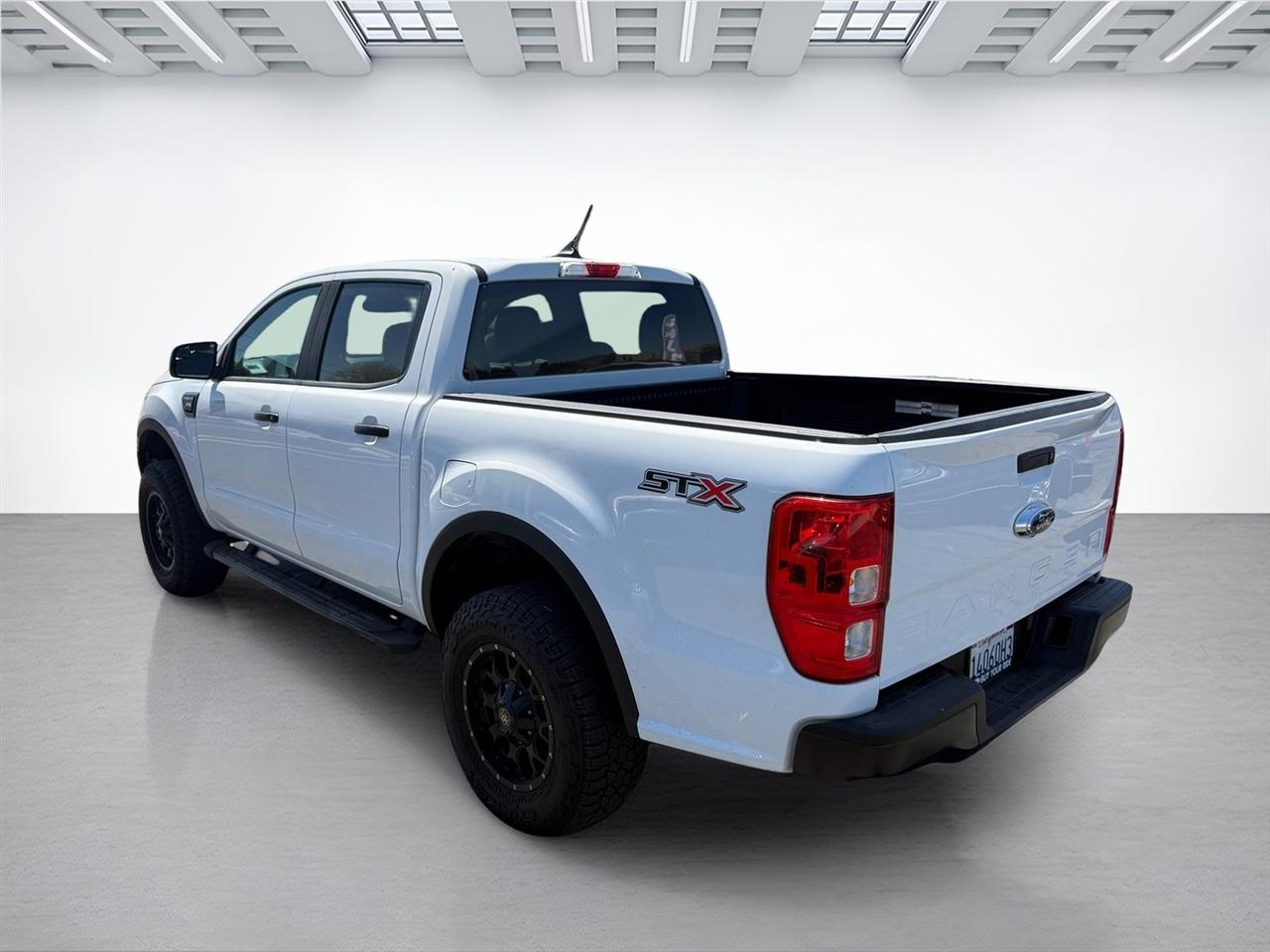 Ford Ranger XL 2021
