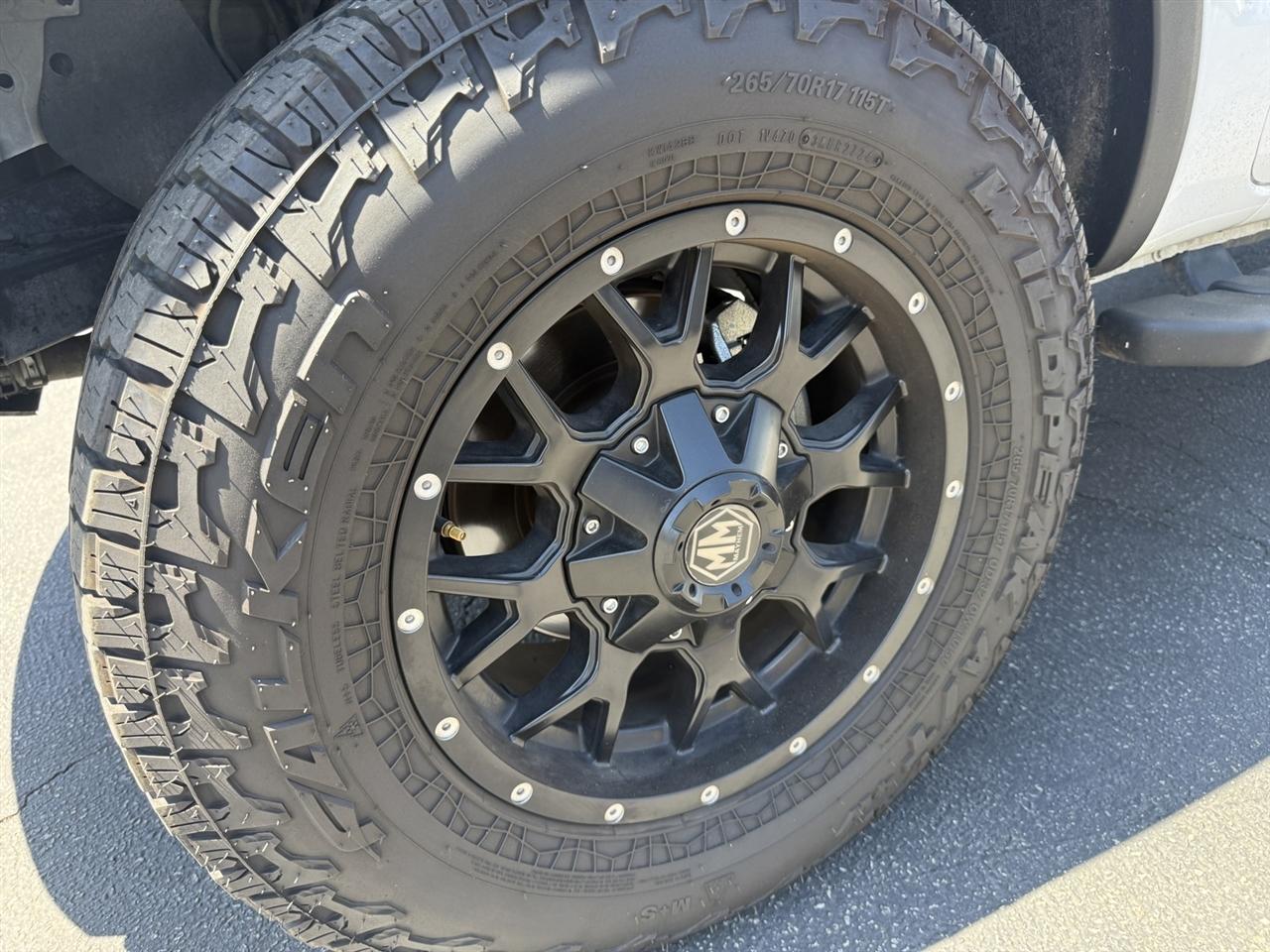 Ford Ranger XL 2021