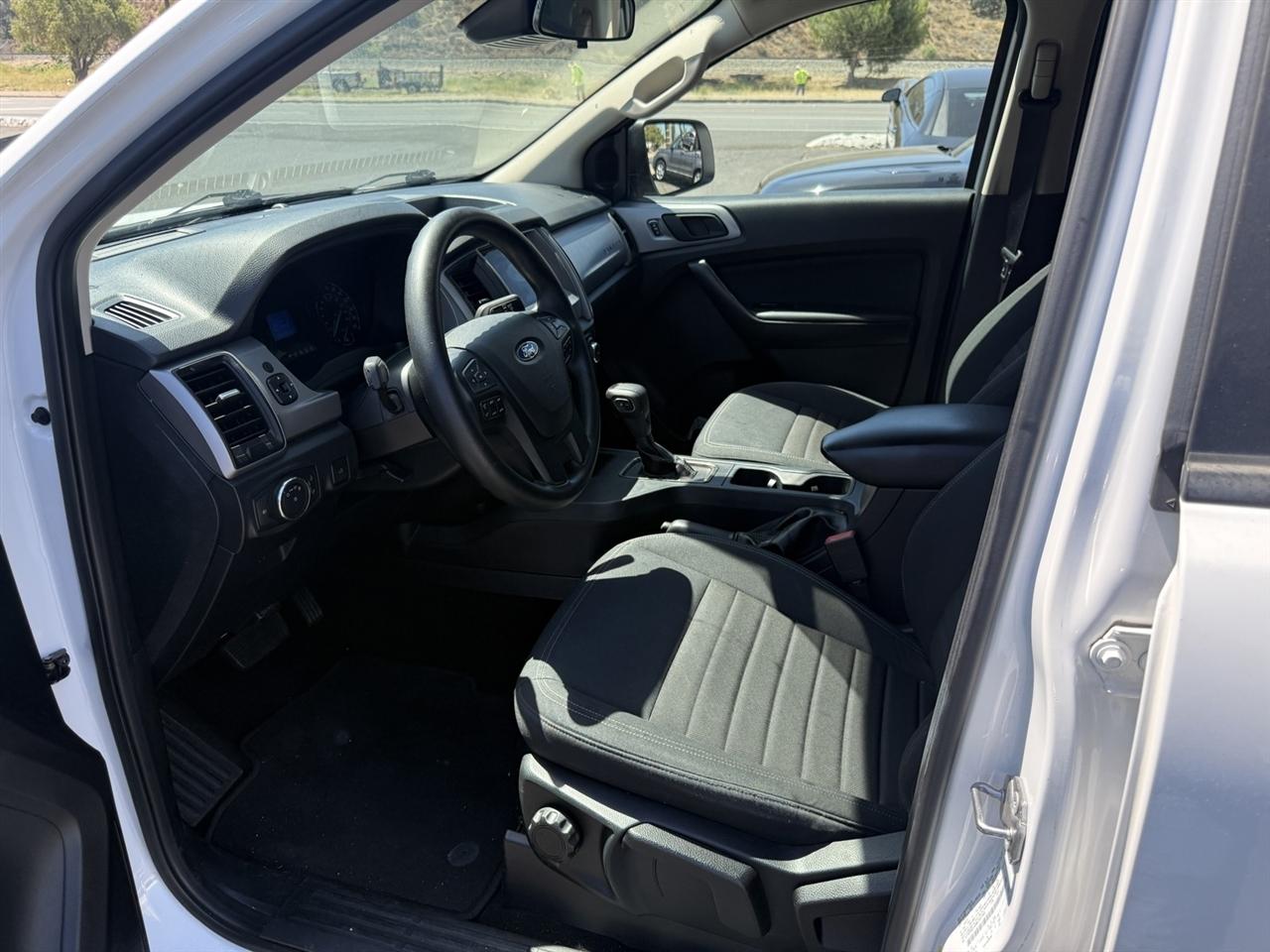 Ford Ranger XL 2021
