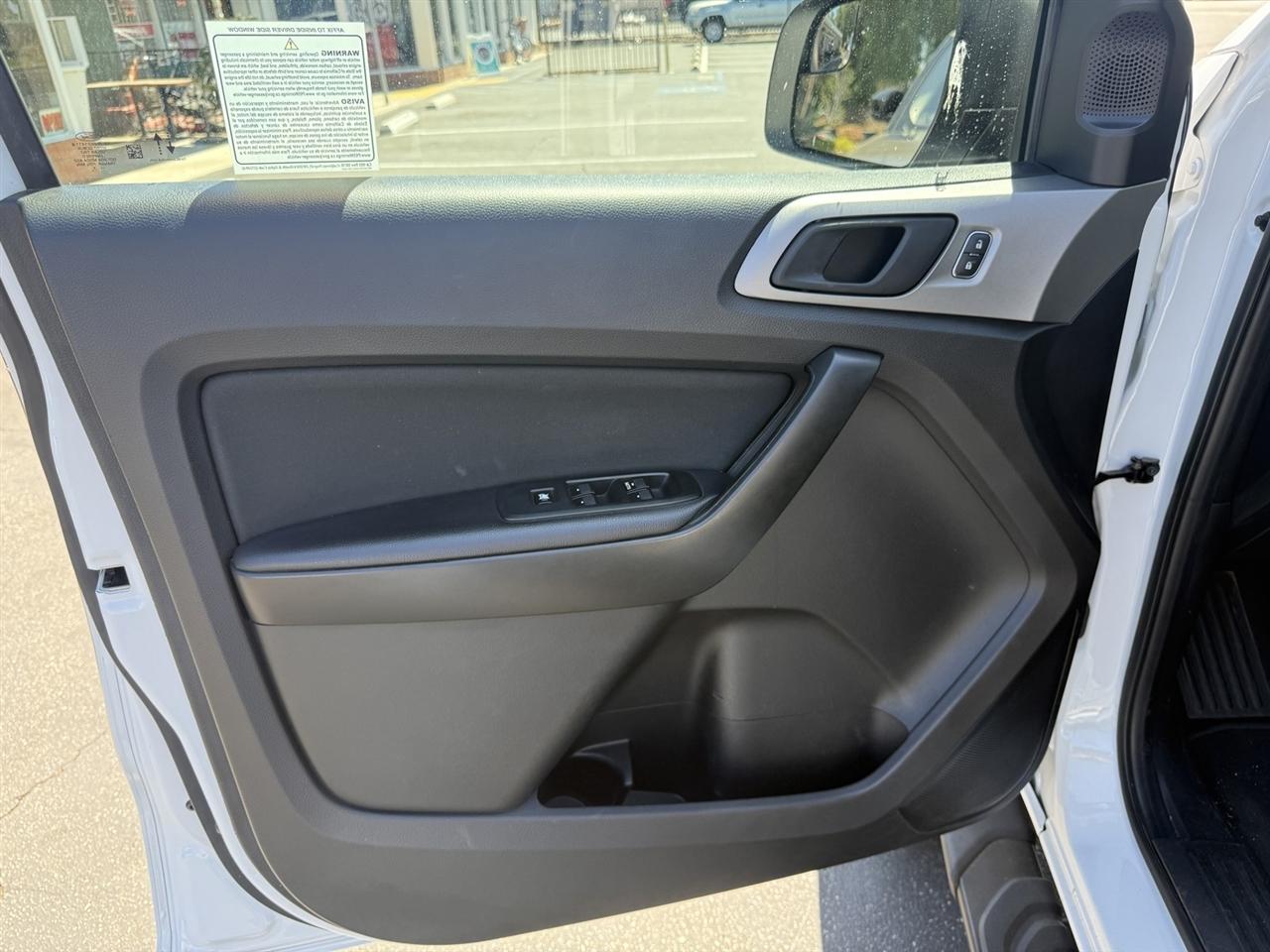 Ford Ranger XL 2021