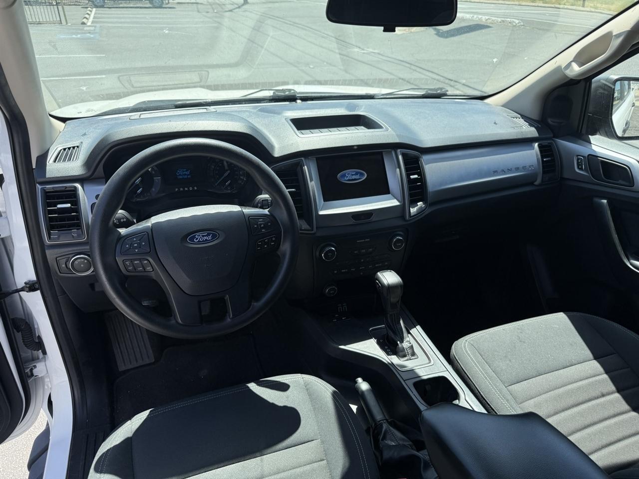 Ford Ranger XL 2021