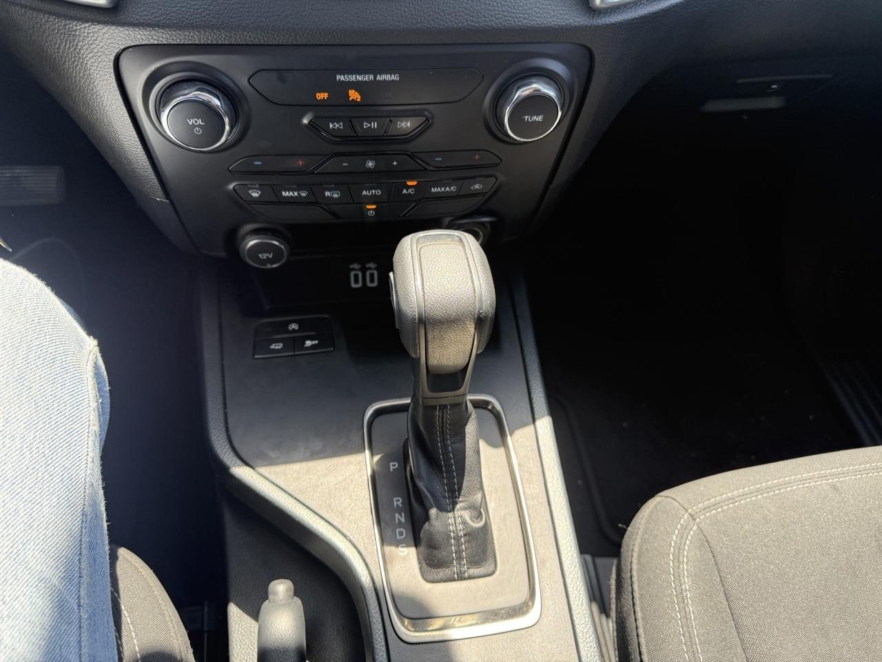 Ford Ranger XL 2021