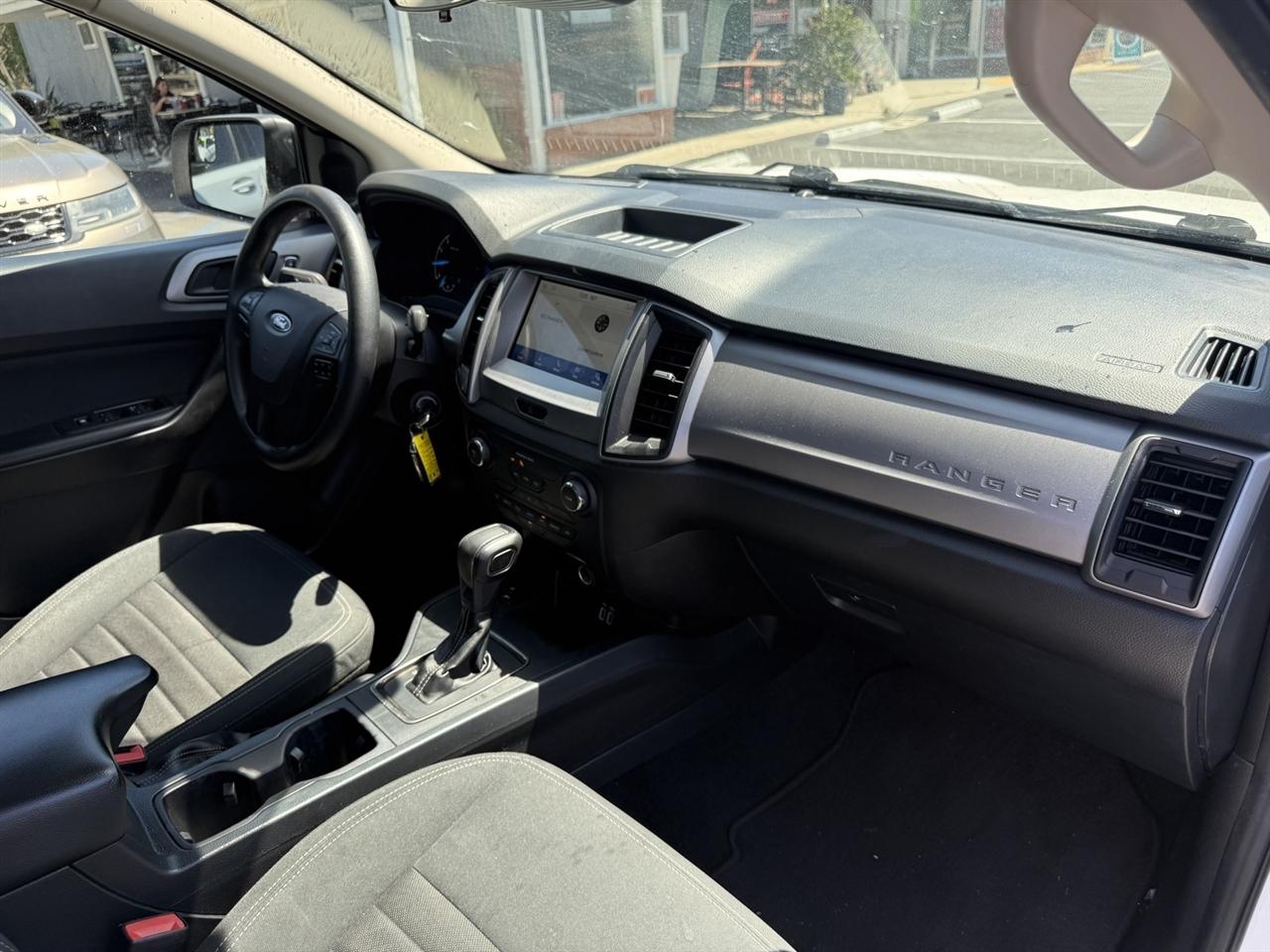 Ford Ranger XL 2021