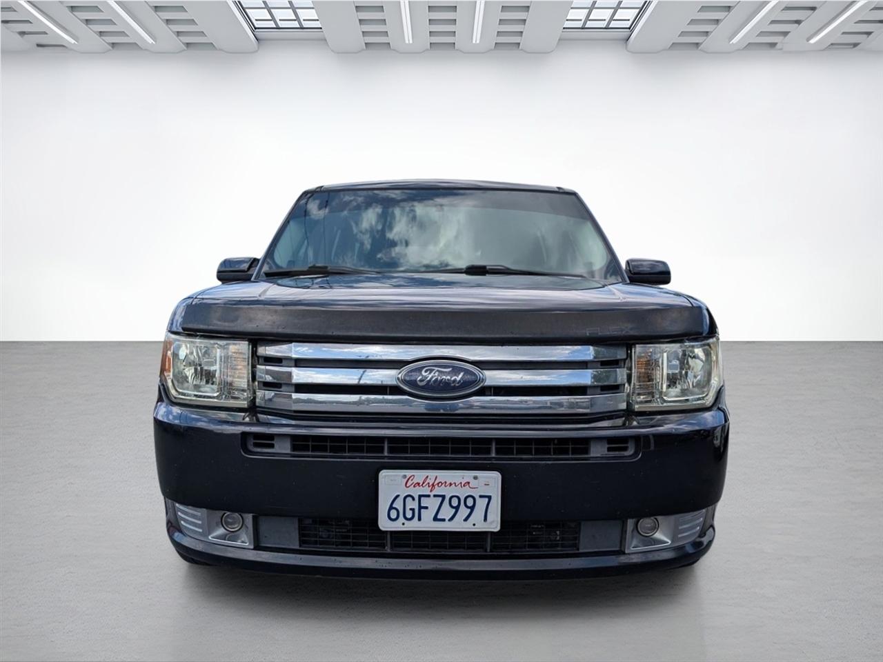 Ford Flex  2009