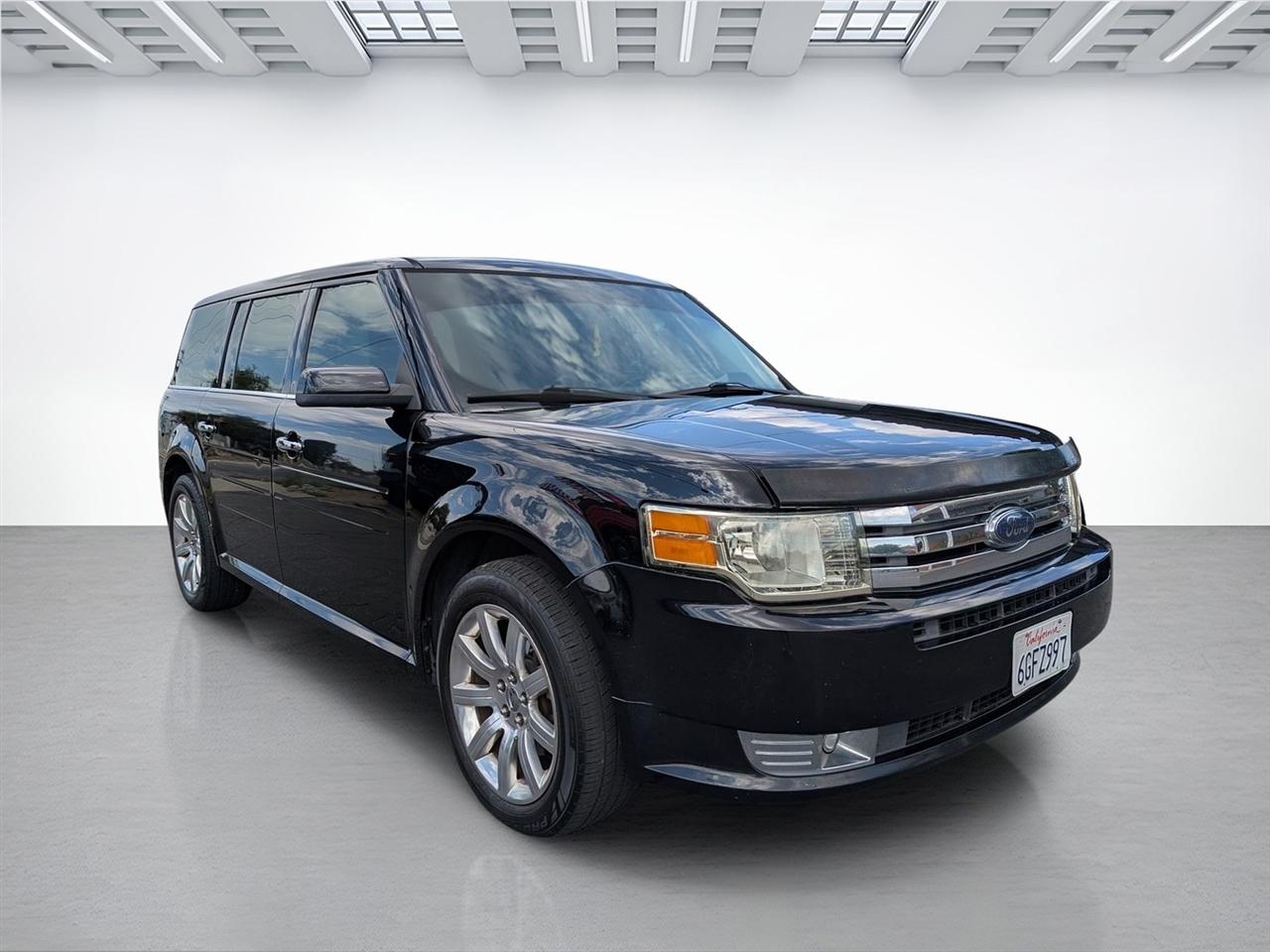 Ford Flex  2009