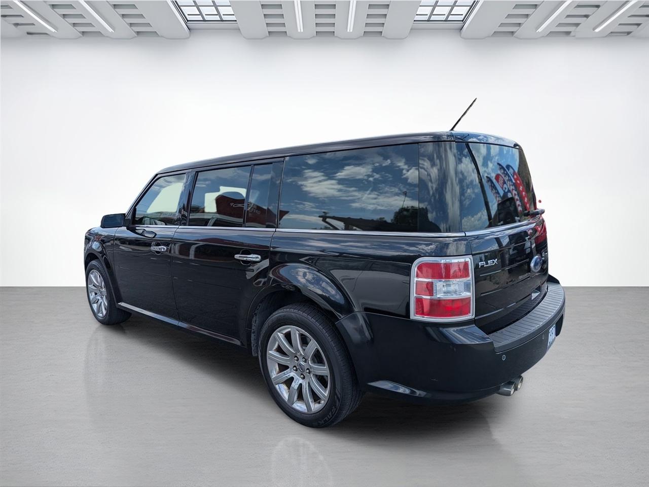 Ford Flex  2009