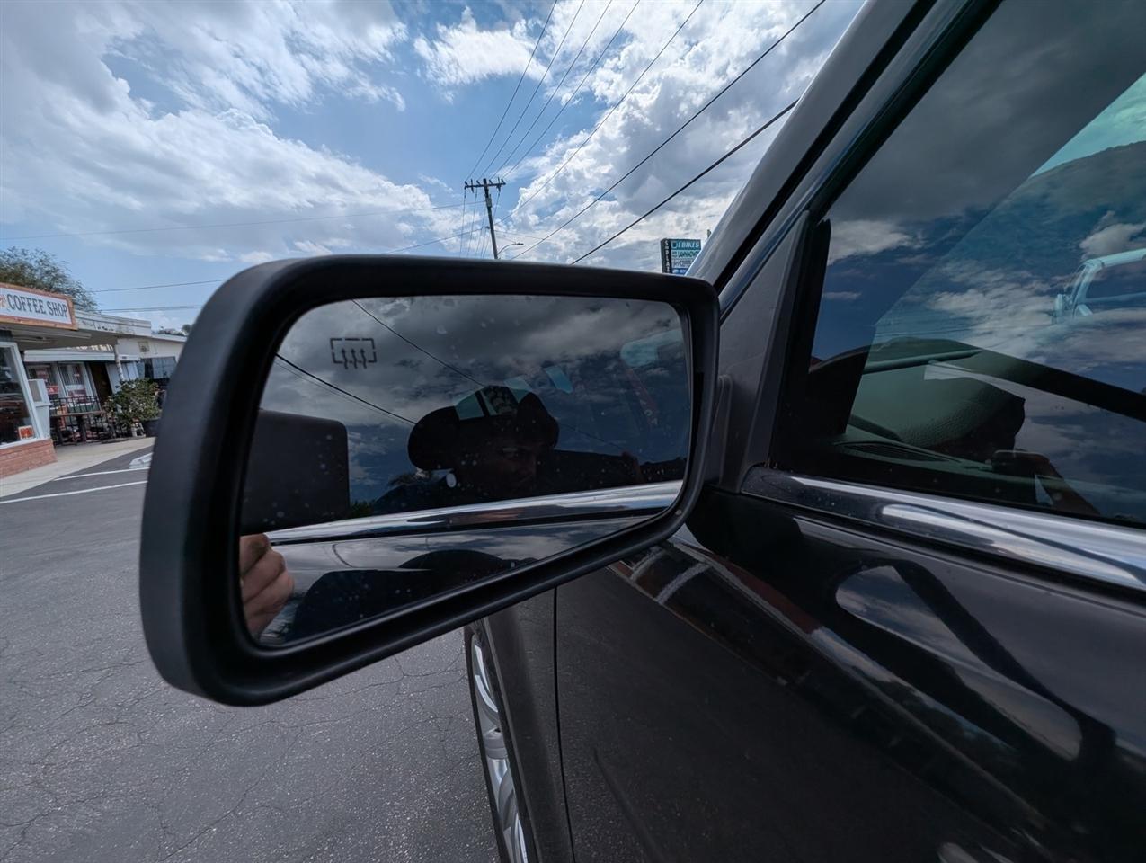 Ford Flex  2009
