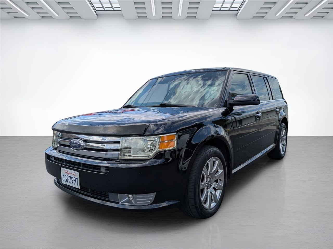Ford Flex  2009