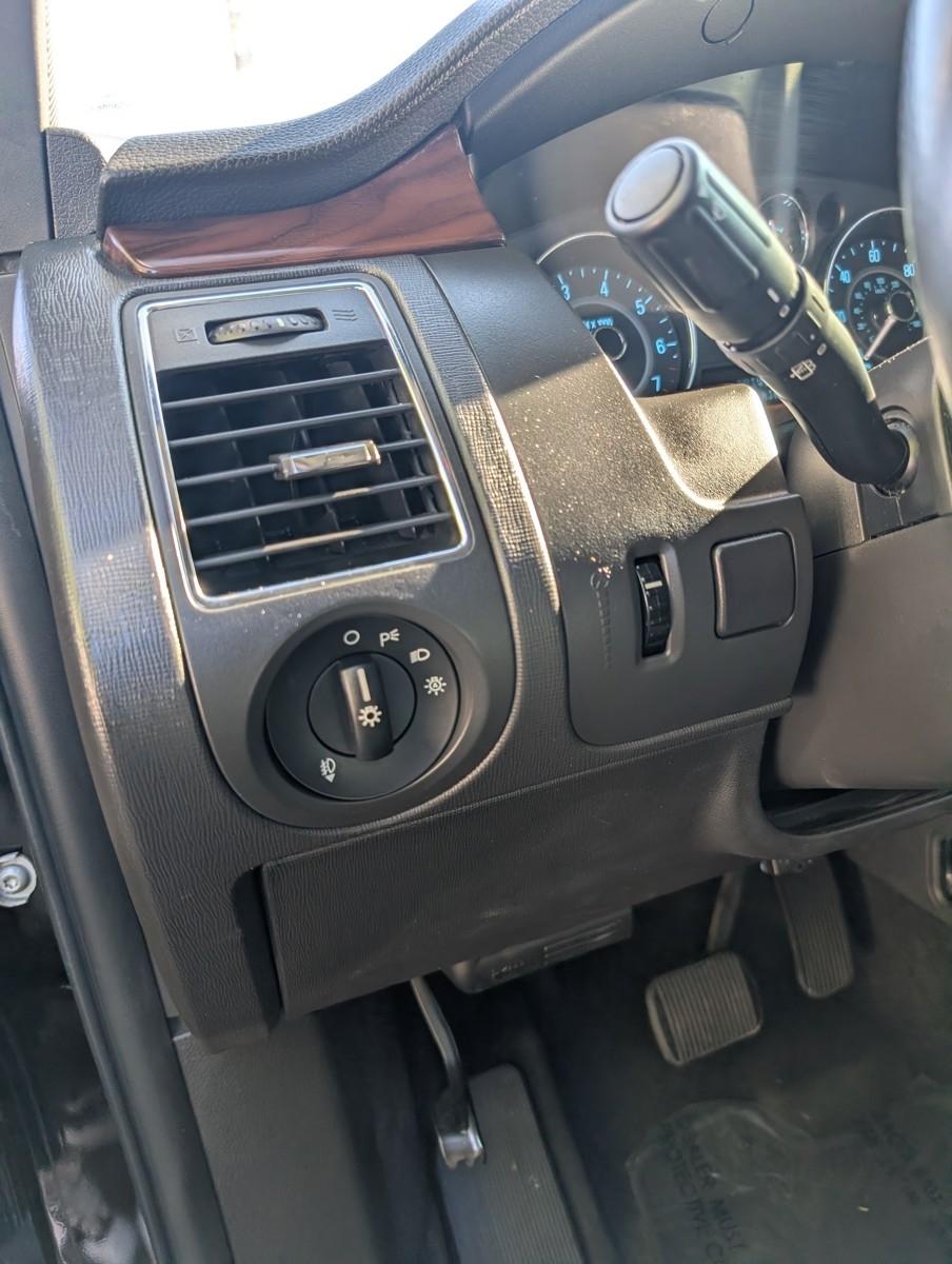 Ford Flex  2009