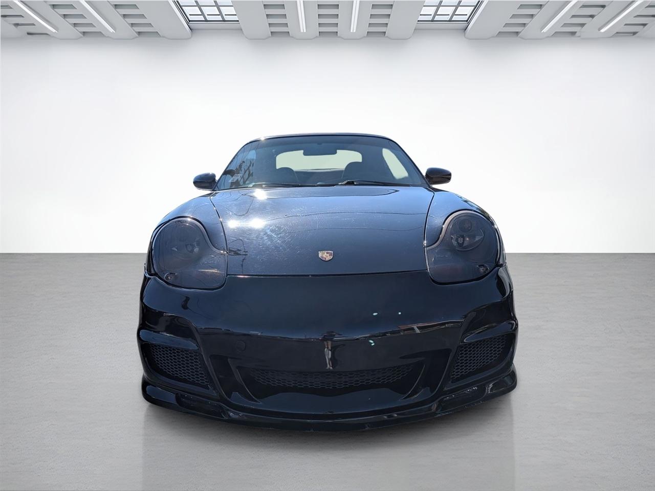 Porsche 911 Carrera  1999