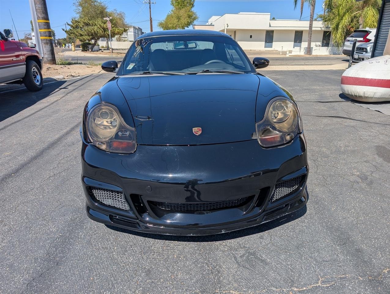 Porsche 911 Carrera  1999