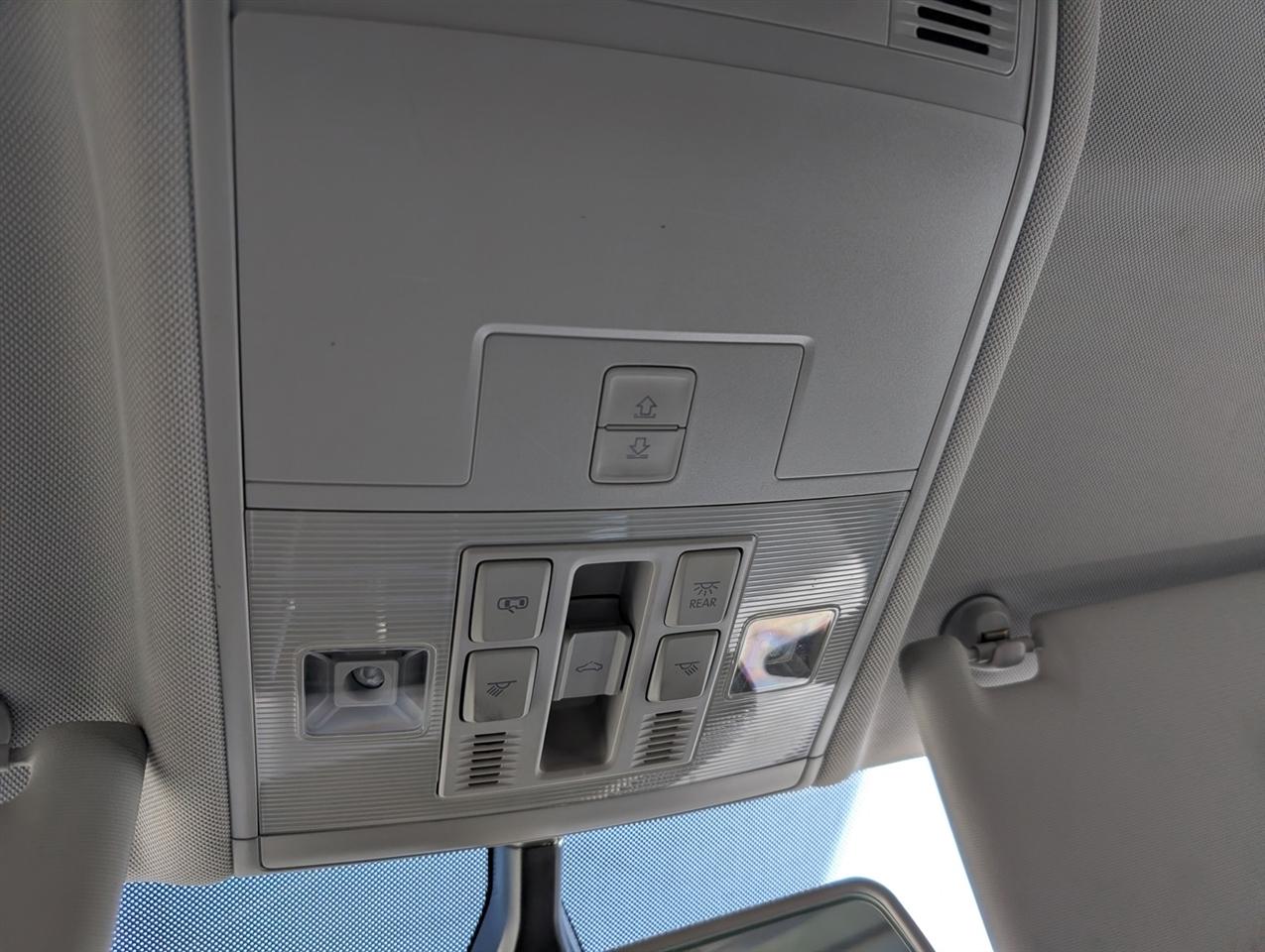 Volkswagen Tiguan  2019