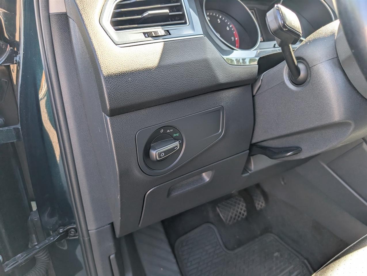 Volkswagen Tiguan  2019