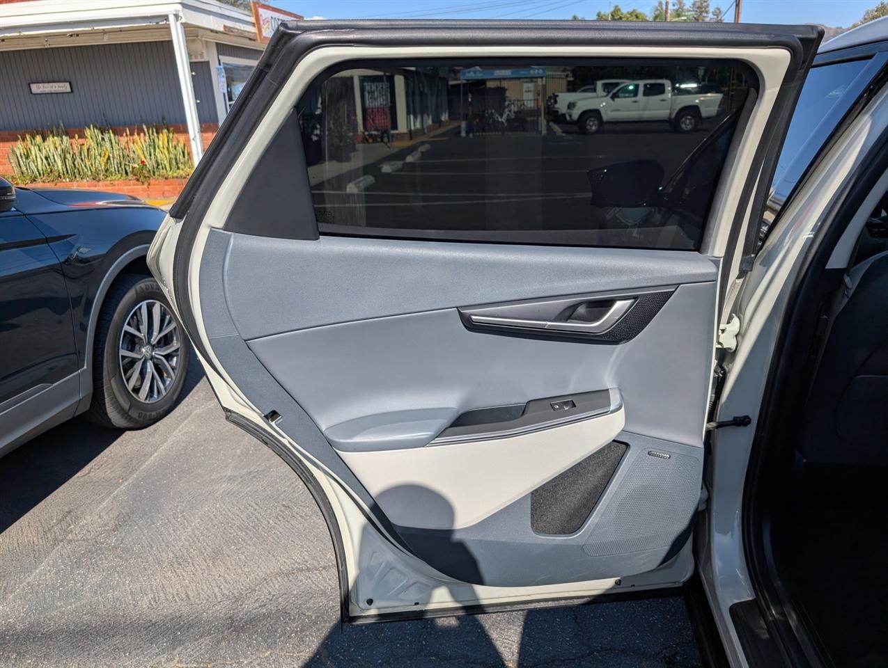 Kia EV6 Wind 2023