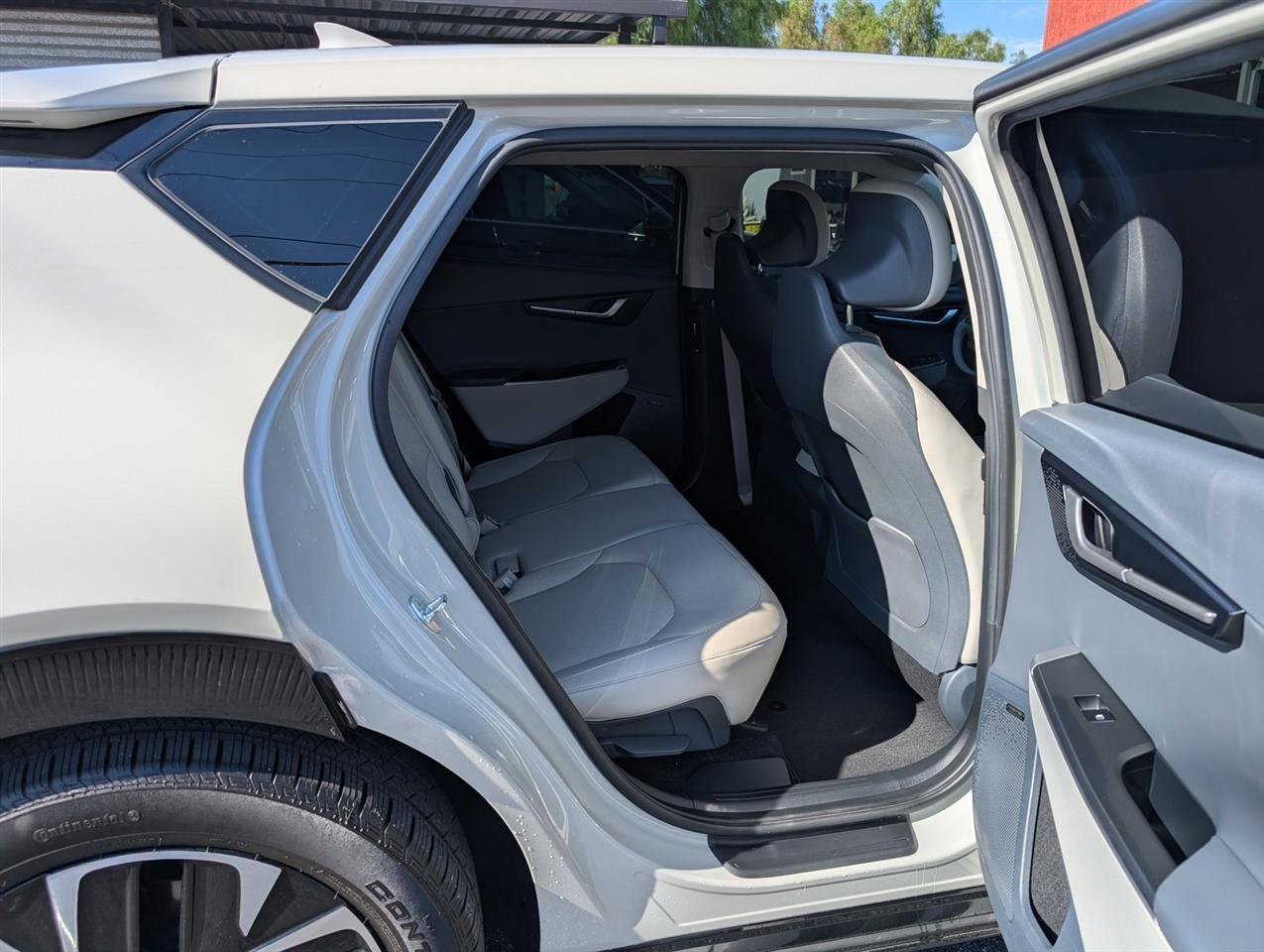Kia EV6 Wind 2023