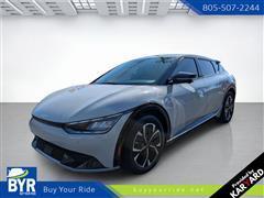 2023 Kia EV6 