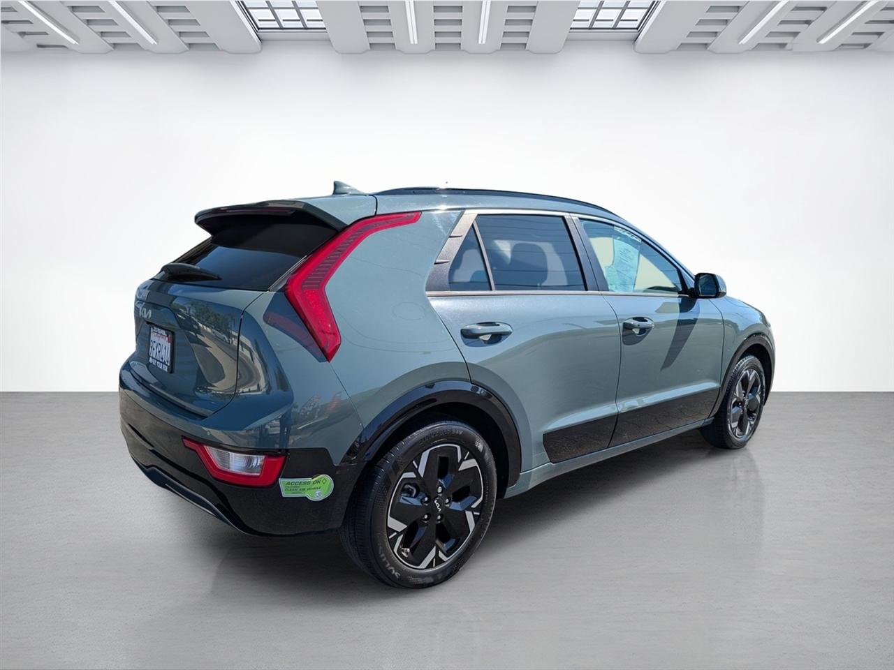 Kia Niro EV  2023