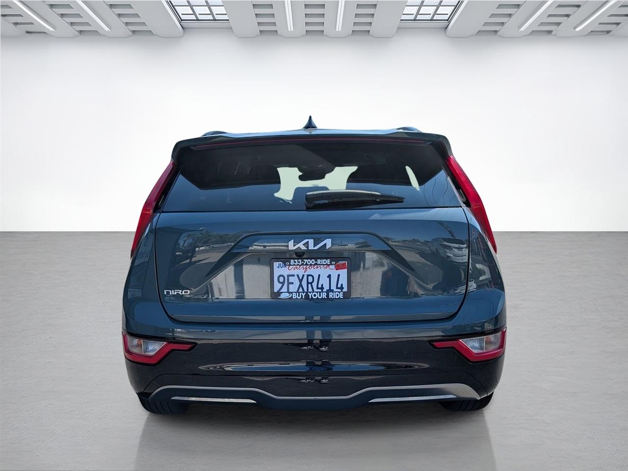 Kia Niro EV  2023