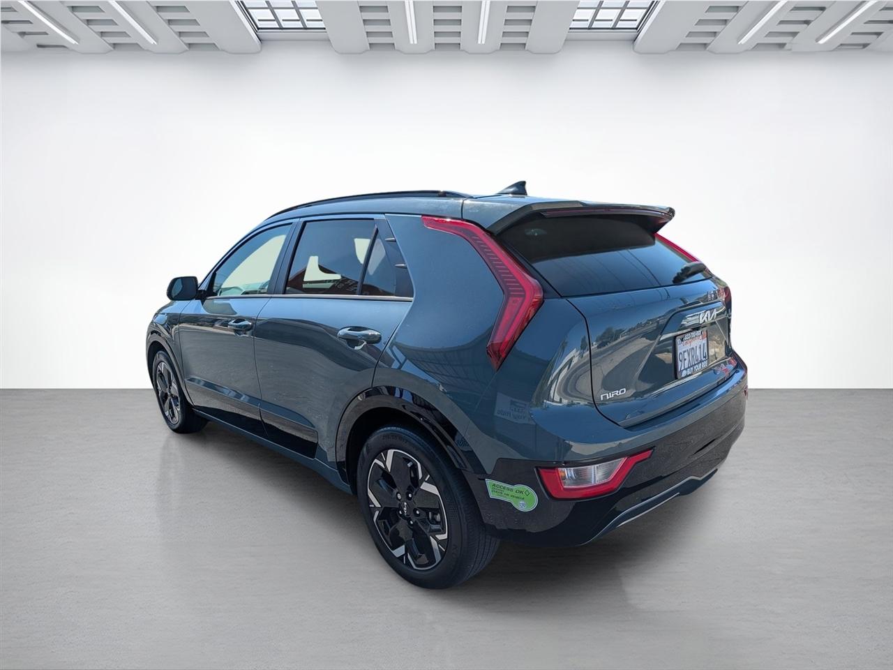 Kia Niro EV  2023