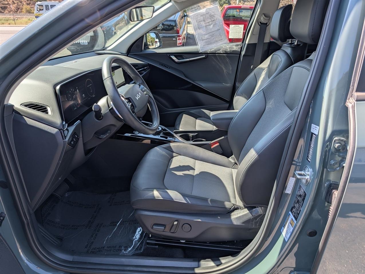 Kia Niro EV  2023