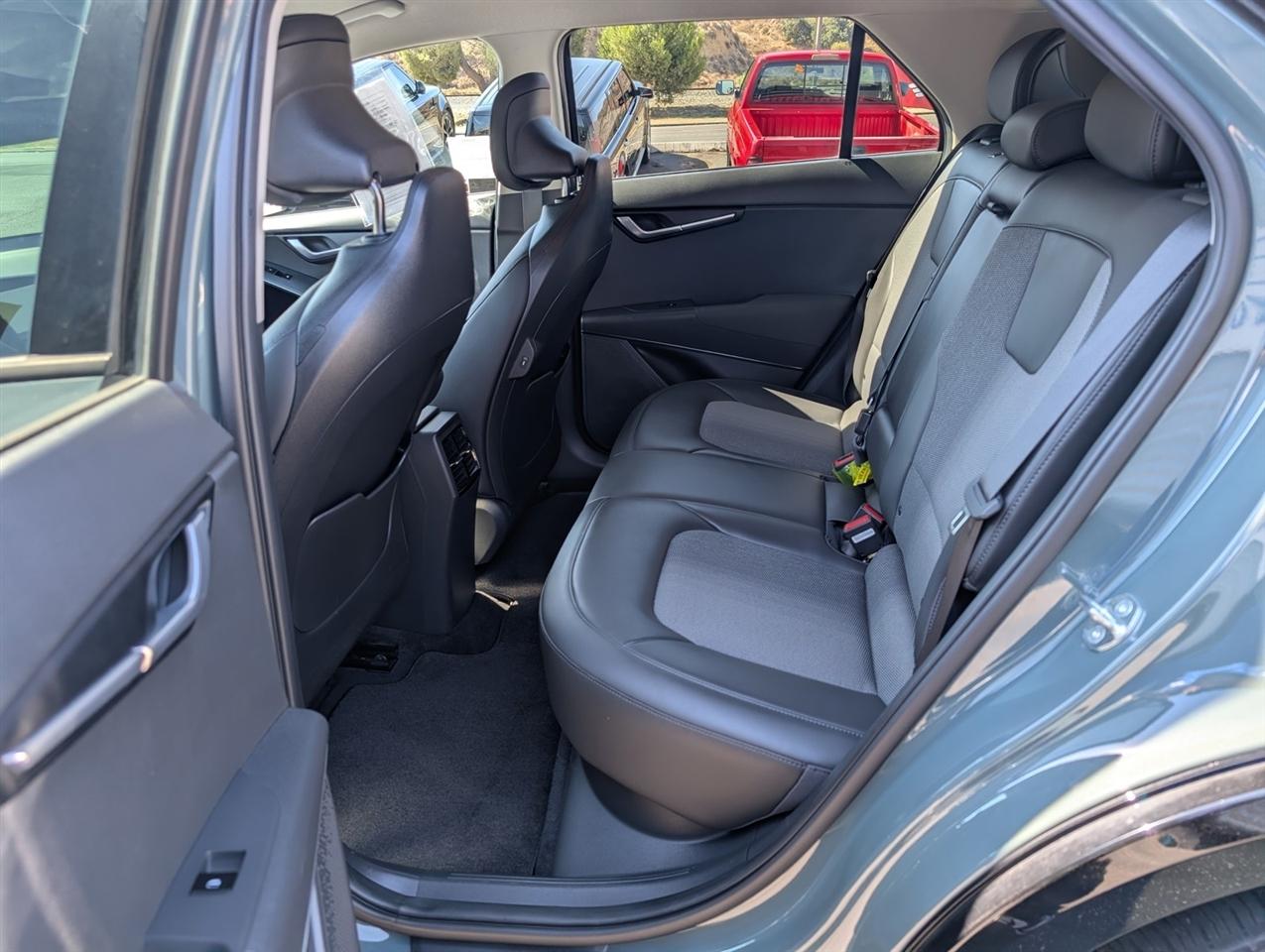 Kia Niro EV  2023