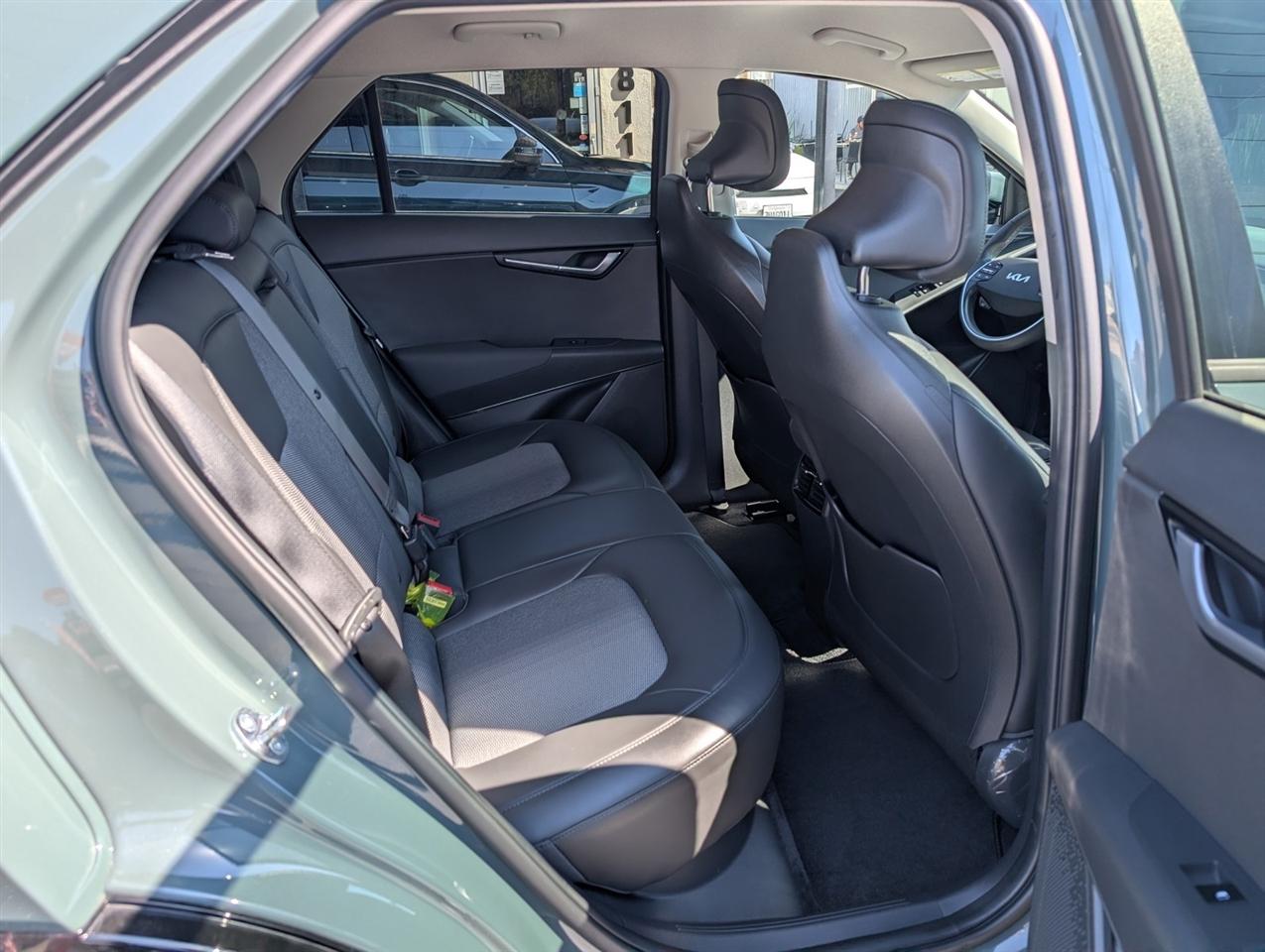 Kia Niro EV  2023