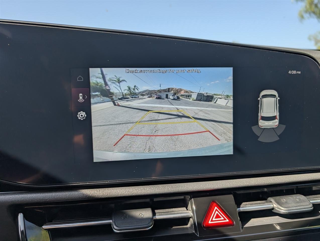 Kia Niro EV  2023