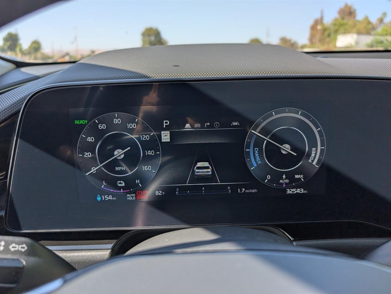 Kia Niro EV  2023