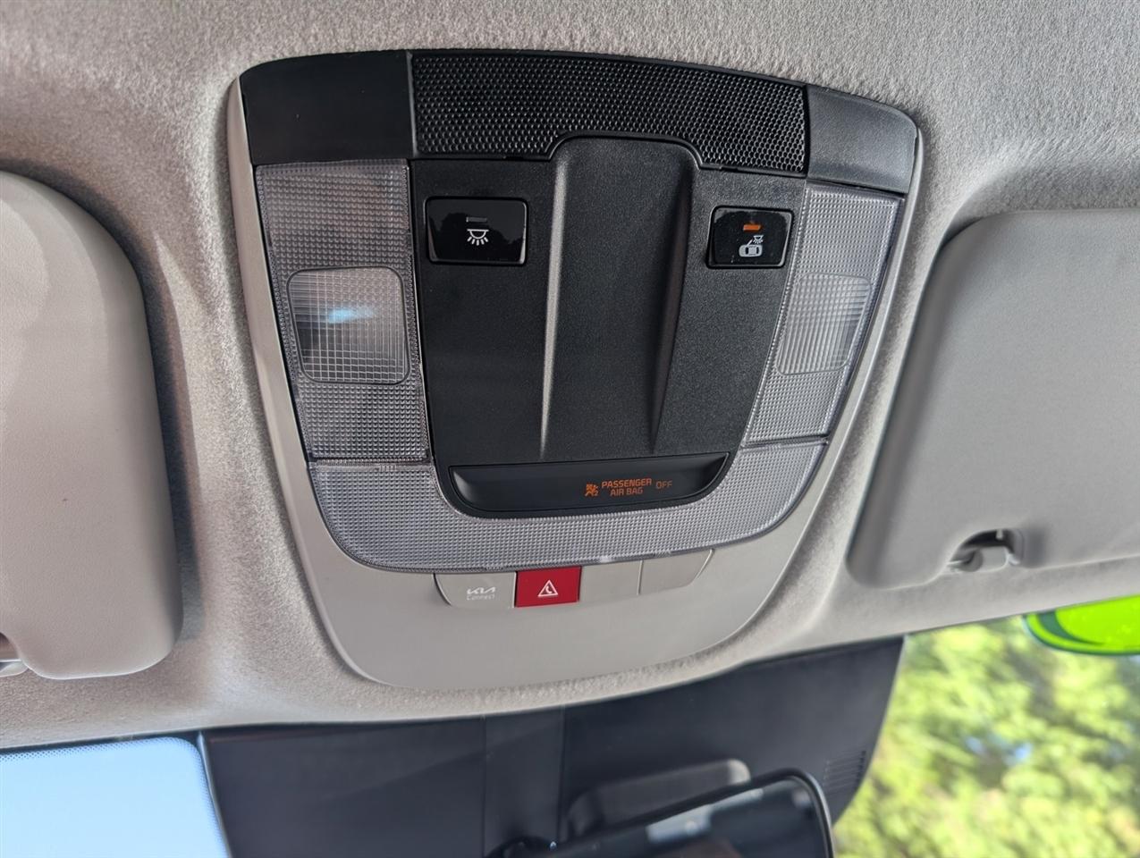 Kia Niro EV  2023