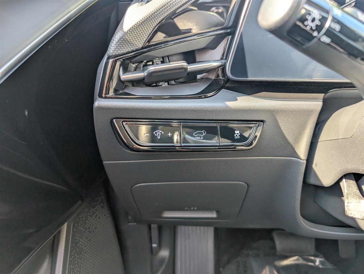Kia Niro EV  2023