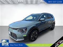 2023 Kia Niro EV 