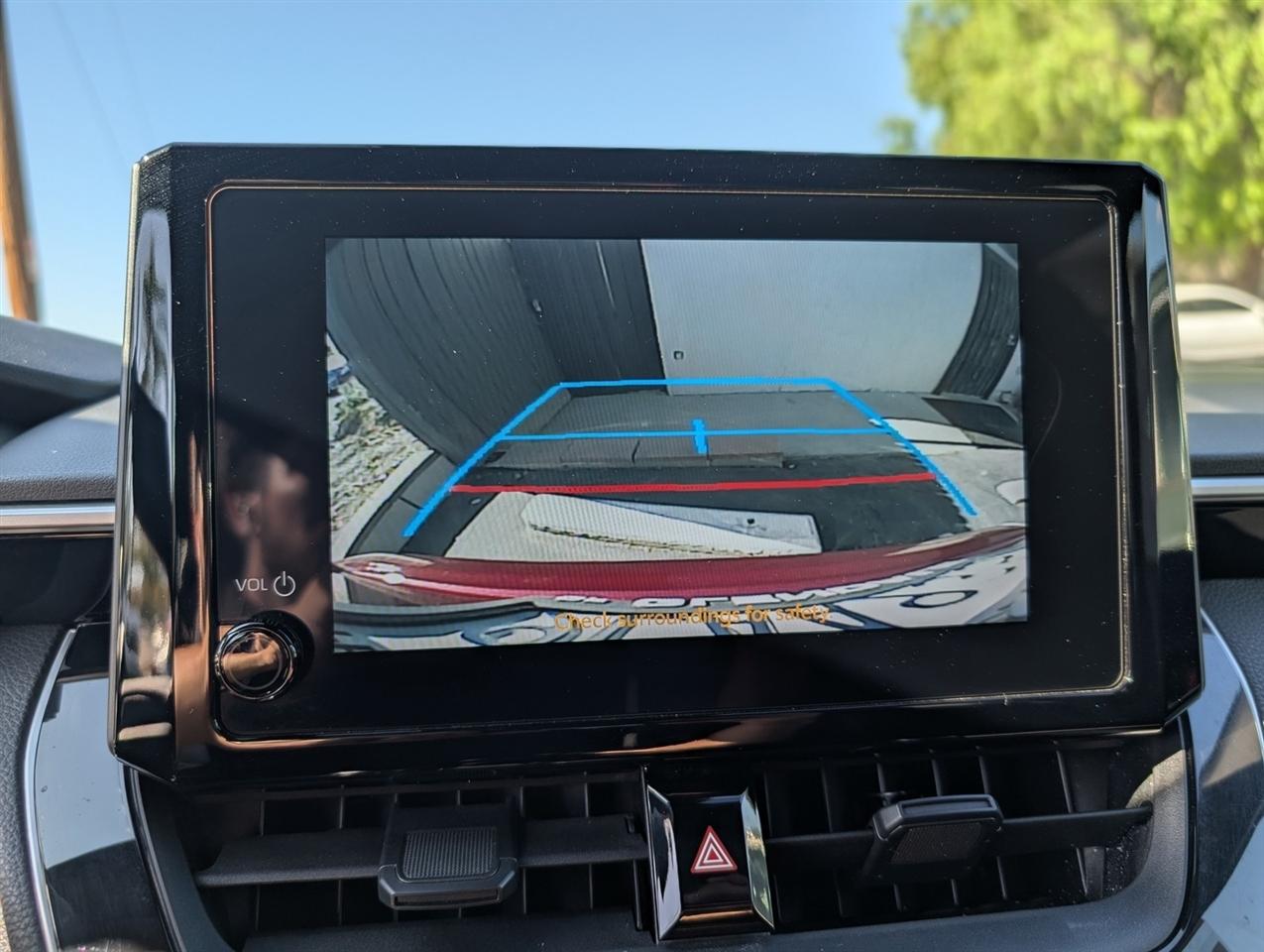 Toyota Corolla  2024