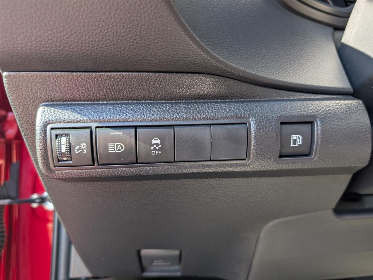 Toyota Corolla  2024