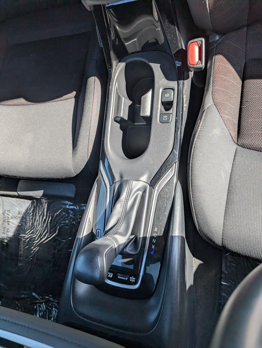 Toyota Corolla  2024