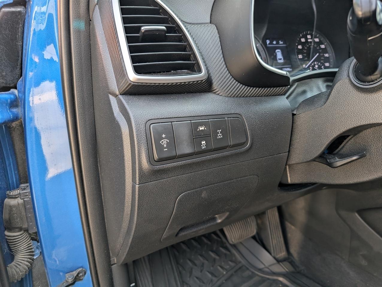 Hyundai Tucson SE 2019