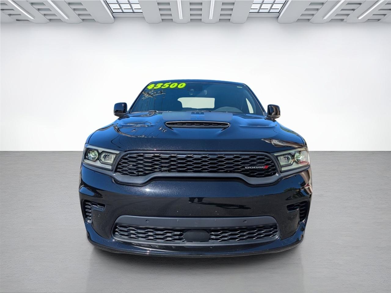 Dodge Durango  2025