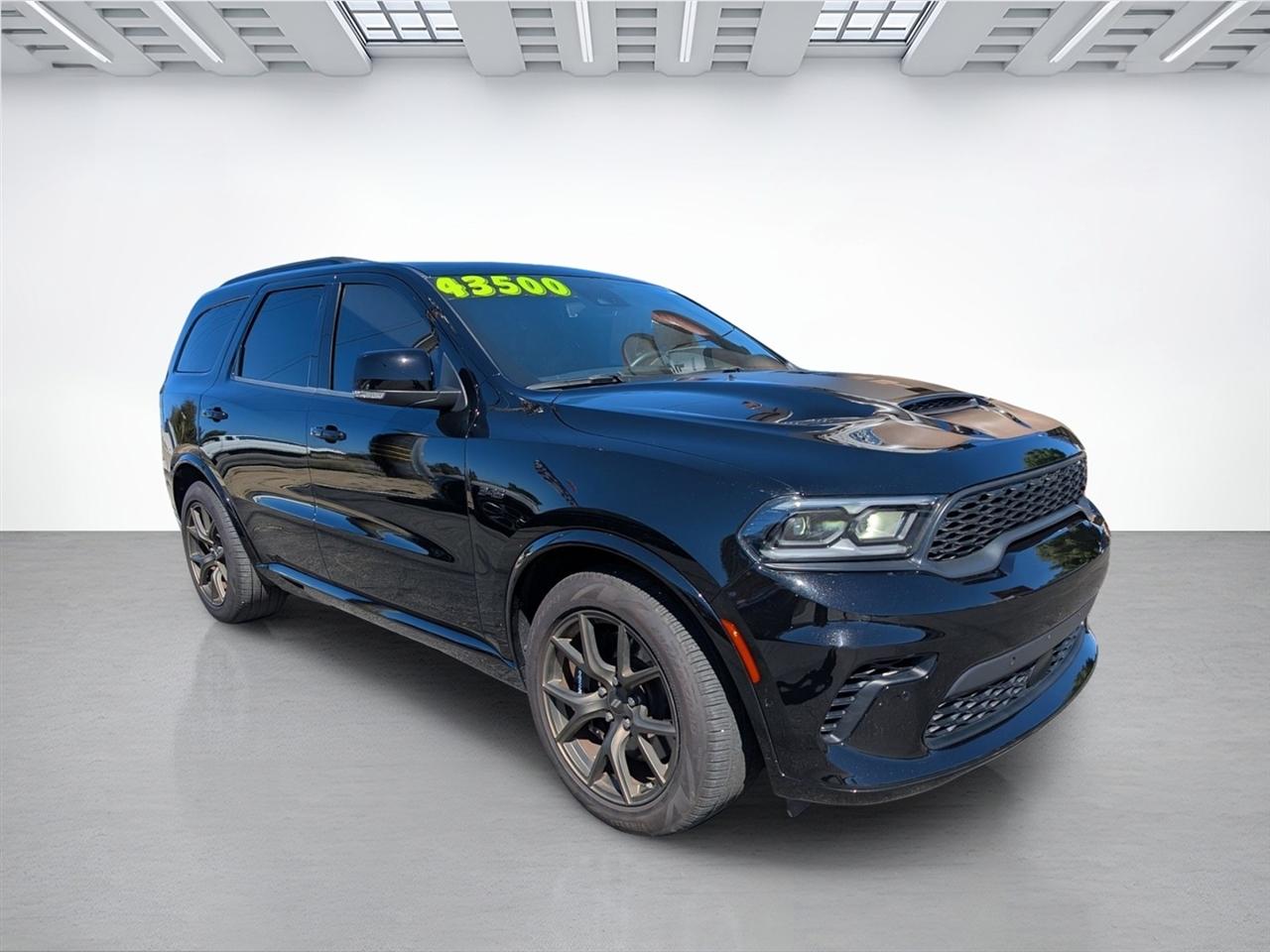 Dodge Durango  2025