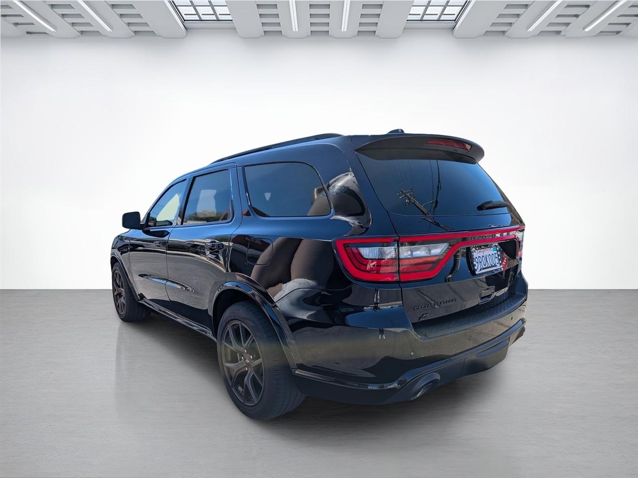 Dodge Durango  2025