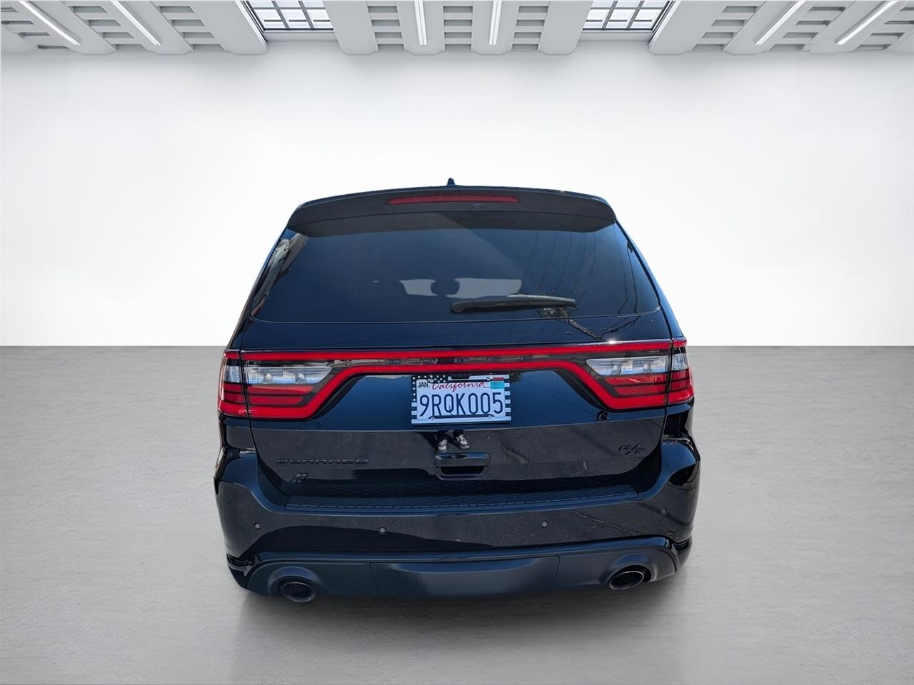 Dodge Durango  2025