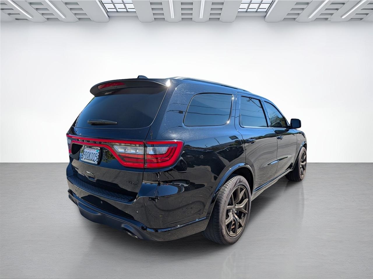 Dodge Durango  2025