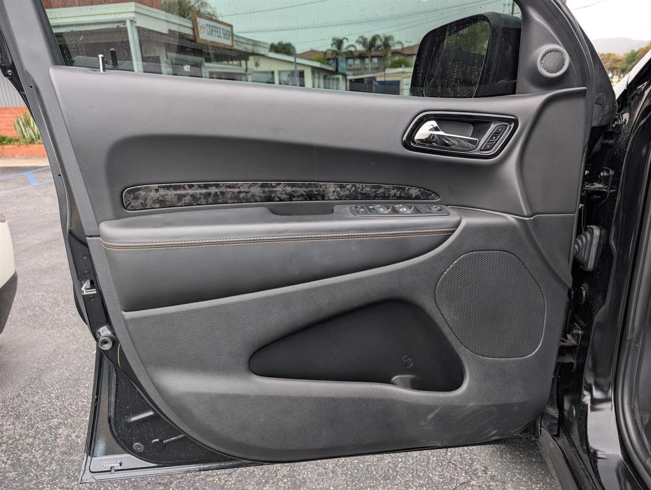 Dodge Durango  2025