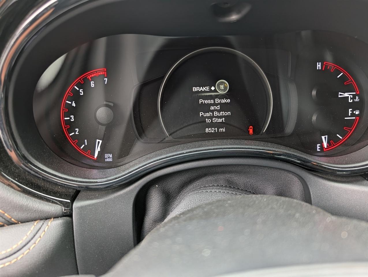 Dodge Durango  2025
