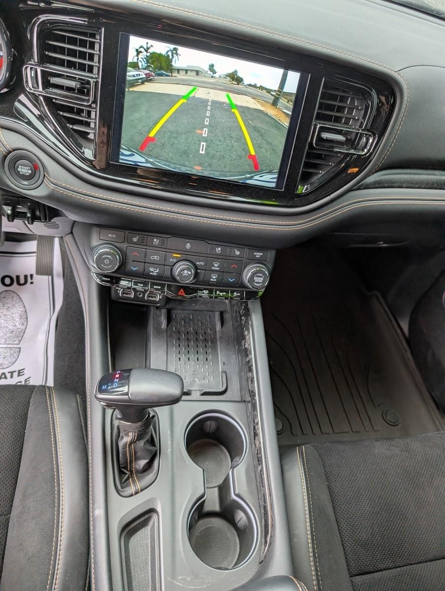 Dodge Durango  2025