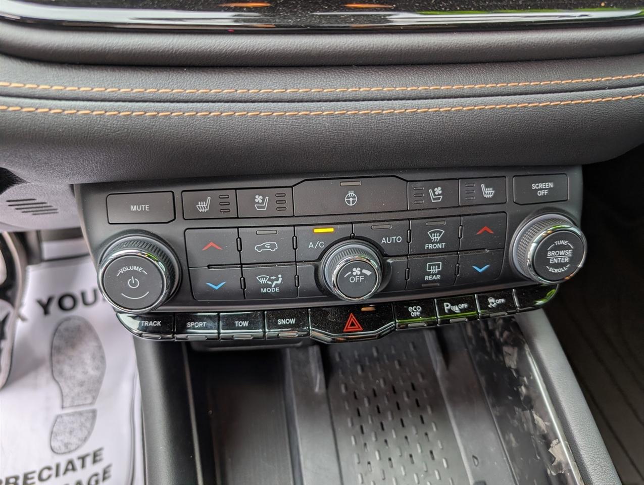 Dodge Durango  2025