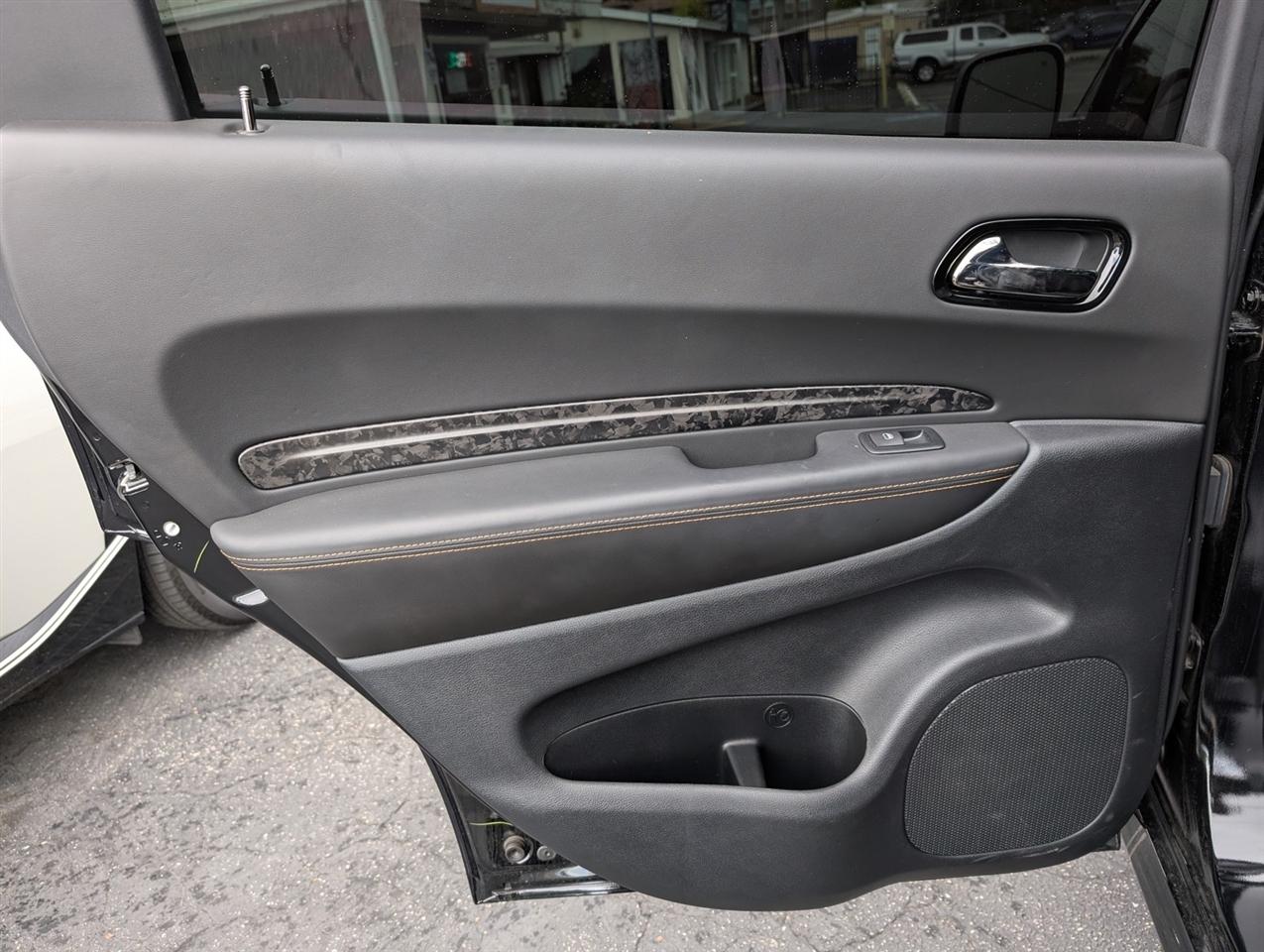 Dodge Durango  2025