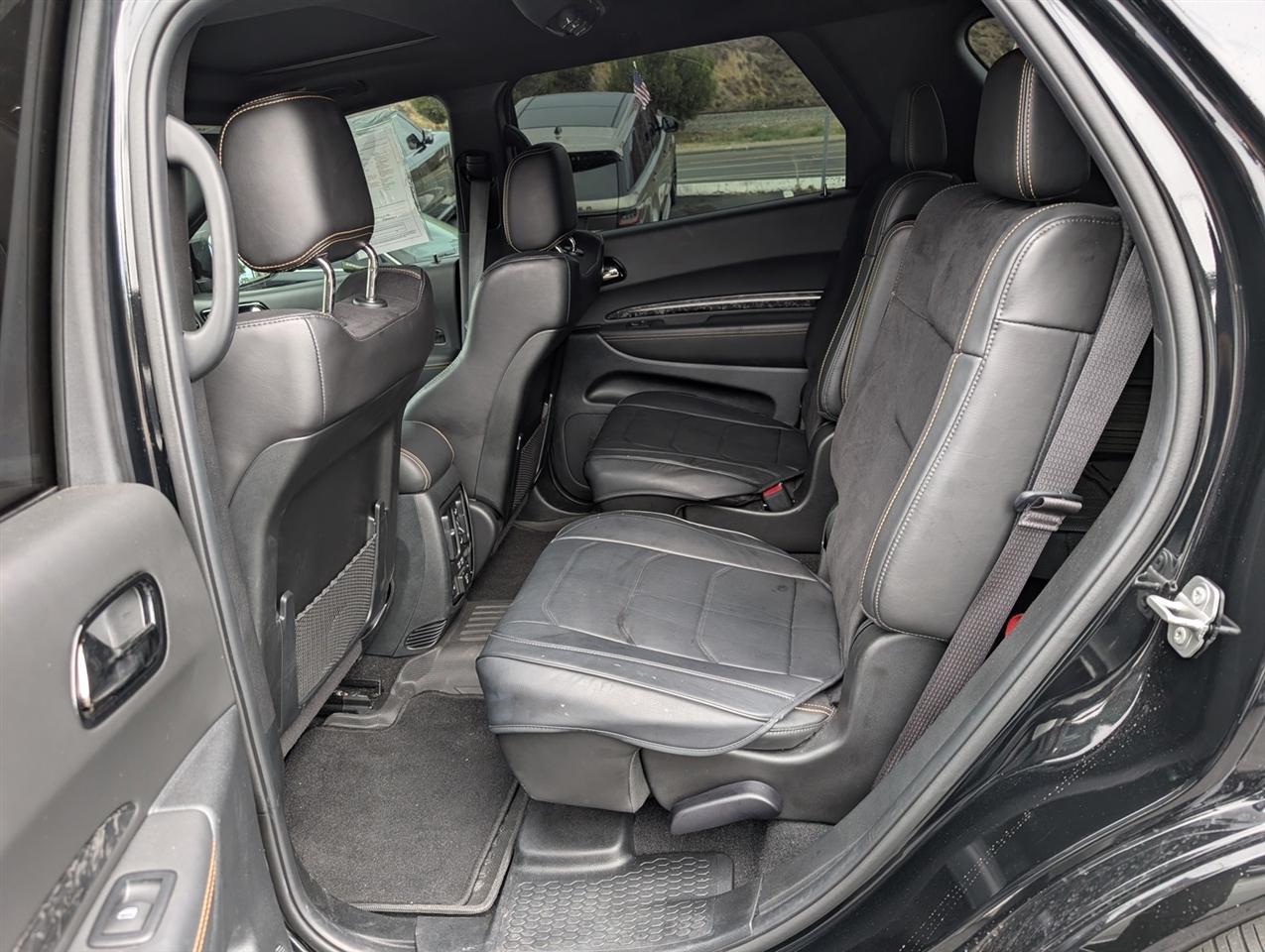 Dodge Durango  2025