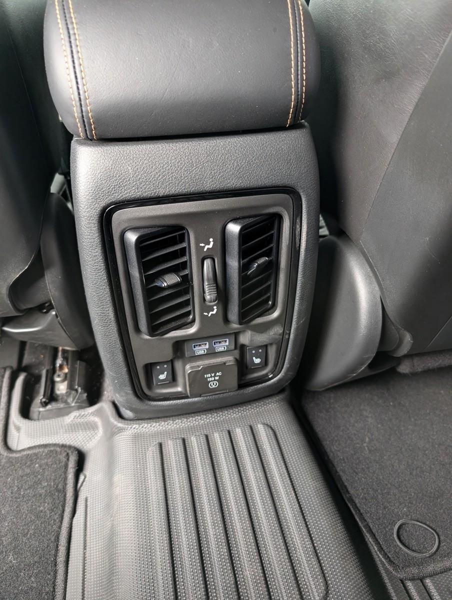 Dodge Durango  2025
