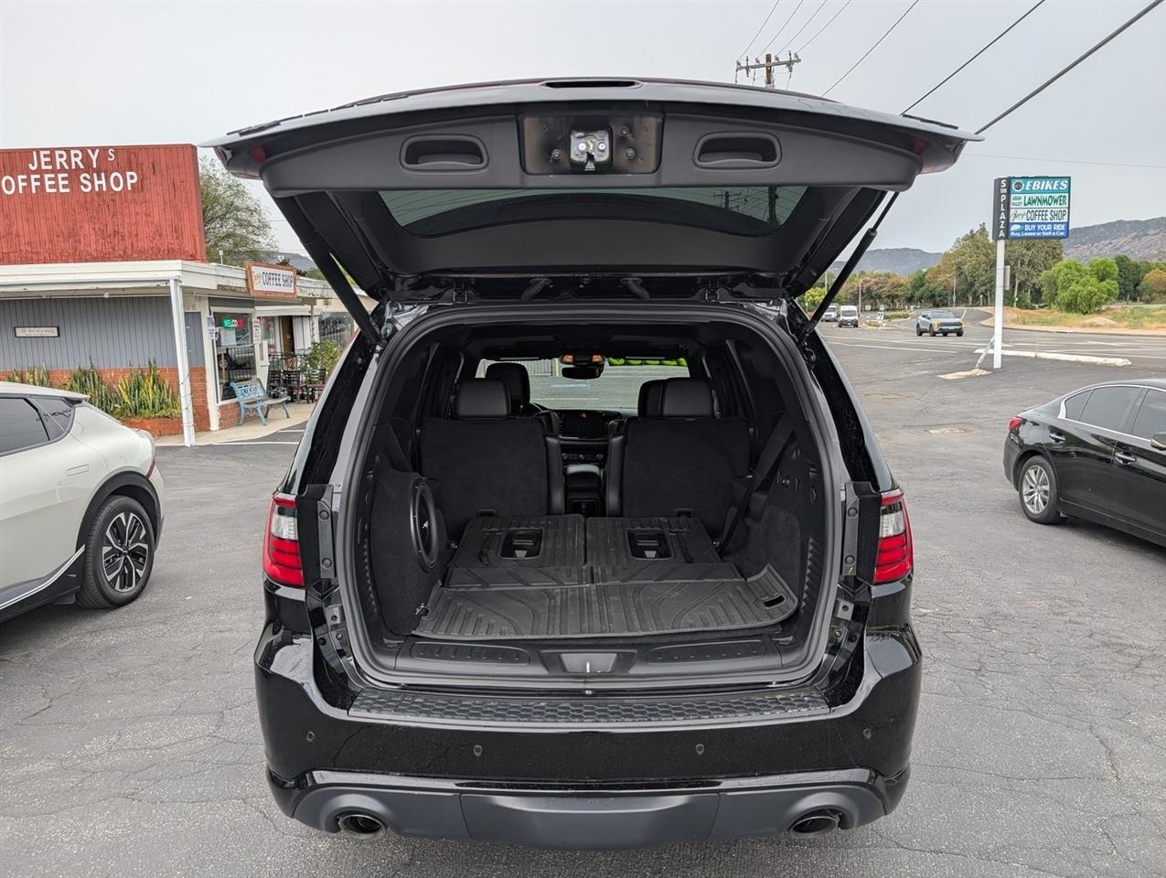 Dodge Durango  2025